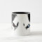 Husky Mug Coffee Cup Cool Siberian Husky Cup