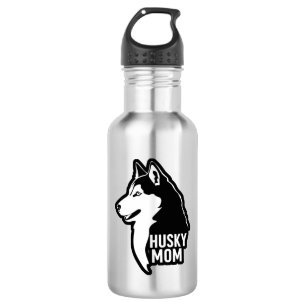 Husky Mum 532 Ml Water Bottle