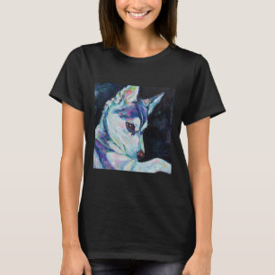 Husky Pup T-Shirt