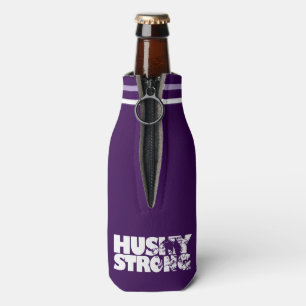 Husky Strong Bottle Cooler