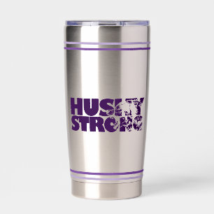 Husky Strong  Insulated Tumbler