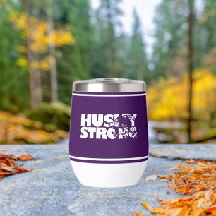 Husky Strong Insulated Tumbler