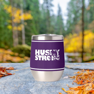 Husky Strong  Insulated Tumbler