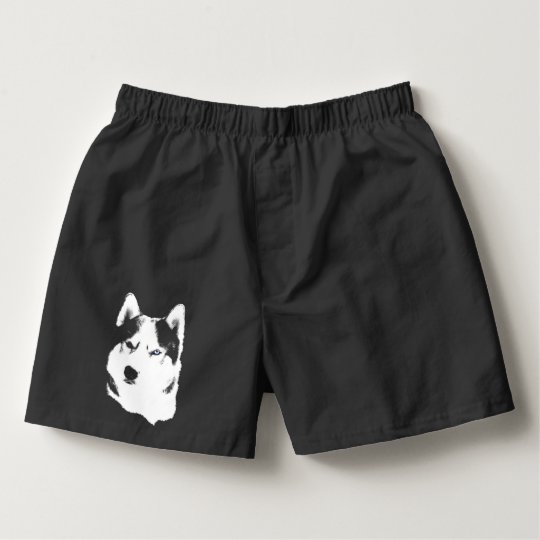 personalised boxer shorts australia