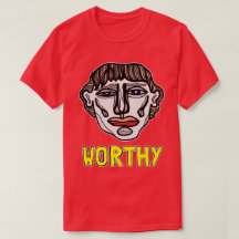 Hussong Men's T-Shirt