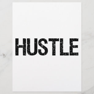 Hustle