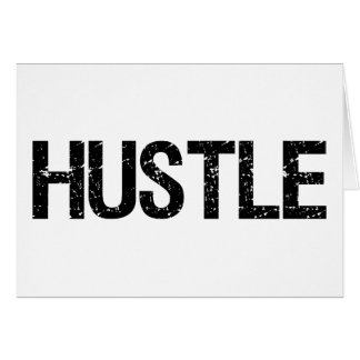 Hustle