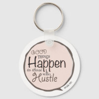 Hustle ~ Anais Nin Myth Quote