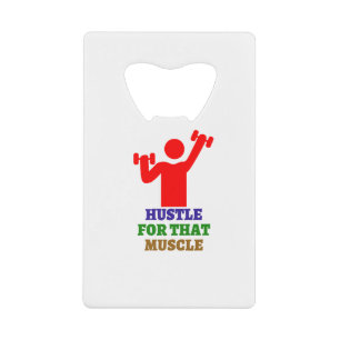 Hustle for that muscle The best gym gifts