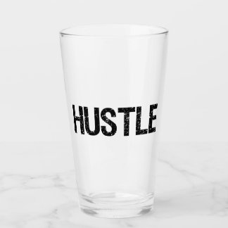 Hustle Glass
