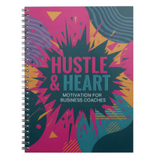 Hustle & Heart Journal