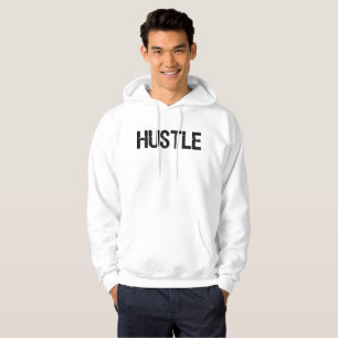 Hustle Hoodie