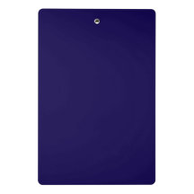 Hustle Mini Clipboard