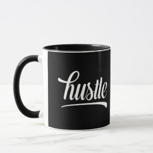 Hustle Mug