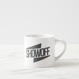 Hustle Mug - SHOWOFF Mug