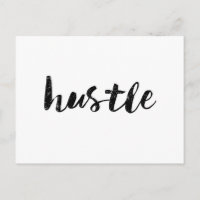 Hustle