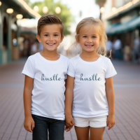 Hustle – Stay Focused, Stay Driven