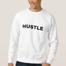 HUSTLE TEE