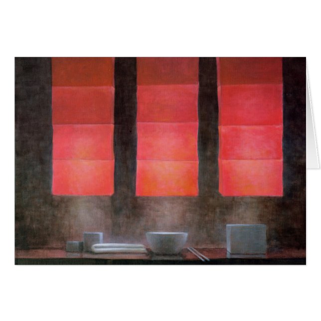 Hutong (Front Horizontal)