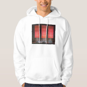 Hutong Hoodie