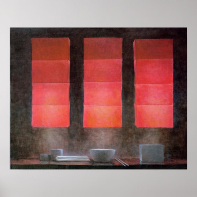 Hutong Poster (Front)