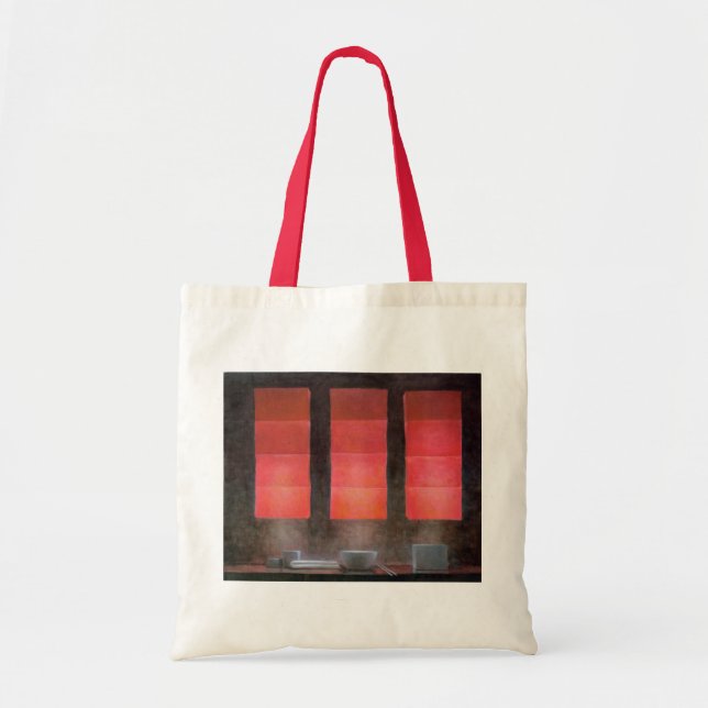 Hutong Tote Bag (Front)