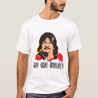 Huy that fear! Chico Che Essential T-Shirt