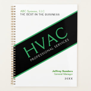 HVAC Professional Planner