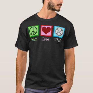 HVAC T-Shirt