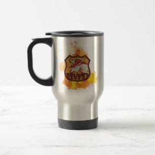 HVFD Caffeine Reserves Travel Mug