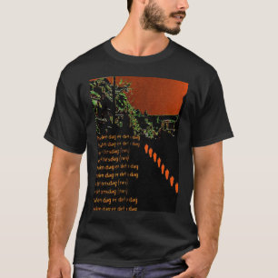 Hvilken dag er det i dag? T-Shirt