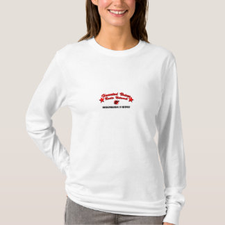 hvrn Bringing Paranormal To The World T-Shirt