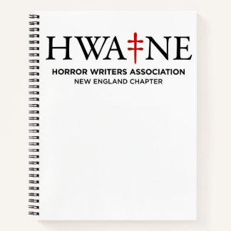 HWA-NE White Notebook 6/25