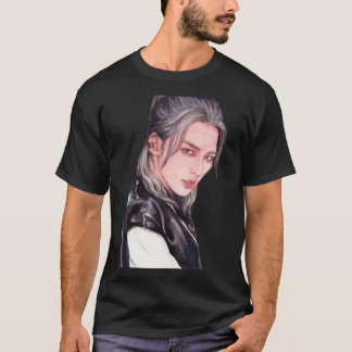 Hwang Hyunjin Classic T-Shirt