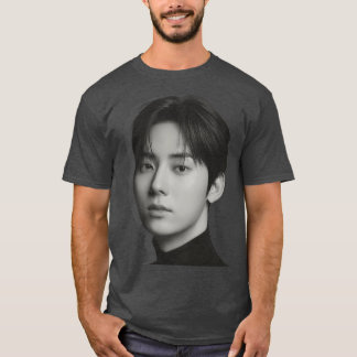 Hwang Minhyun Handsome T-Shirt