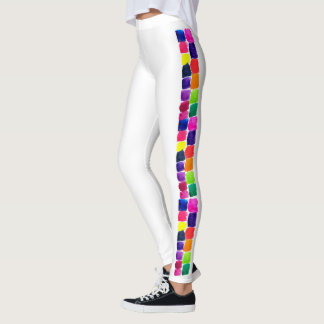 HWJ Colourful leggings