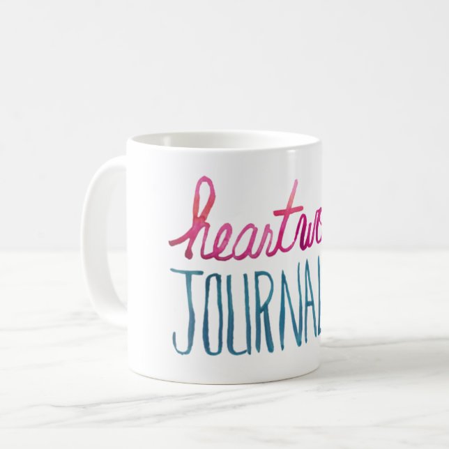 HWJ Mug (Front Left)