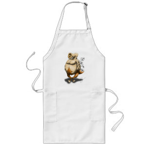 Hwok Apron