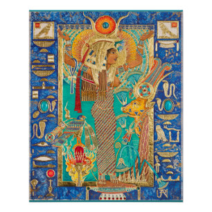 Hwt-Her Mistress of the Sky, Poster