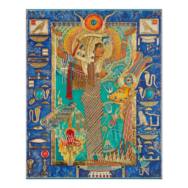 Hwt-Her Mistress of the Sky, Poster (Front)