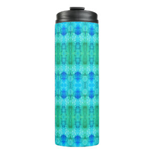 Hy Blu Ipan Ikat 6 Thermal Tumbler