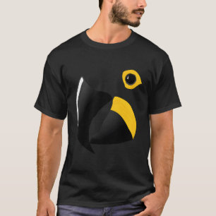 Hyacinth Macaw T-Shirt