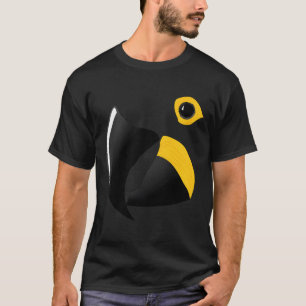Hyacinth Macaw T-Shirt