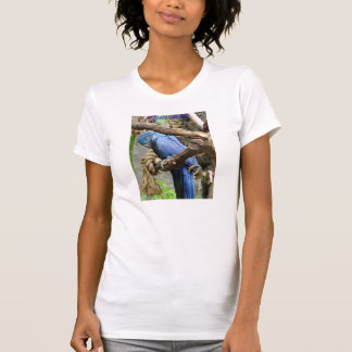 Hyacinth Macaw T-Shirt
