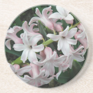 Hyacinths Coasters