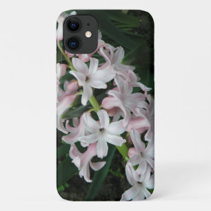 Hyacinths iPhone 3 Case