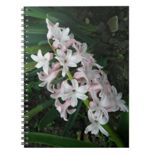 Hyacinths Notebook