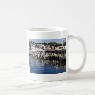 Hyannis Harbour, Cape Cod Coffee Mug