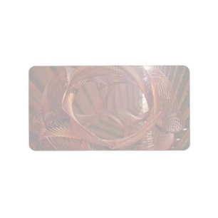 Hyatt Regency, San Francisco Label