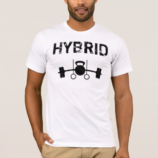 HYBRID ATHLETE T-Shirt